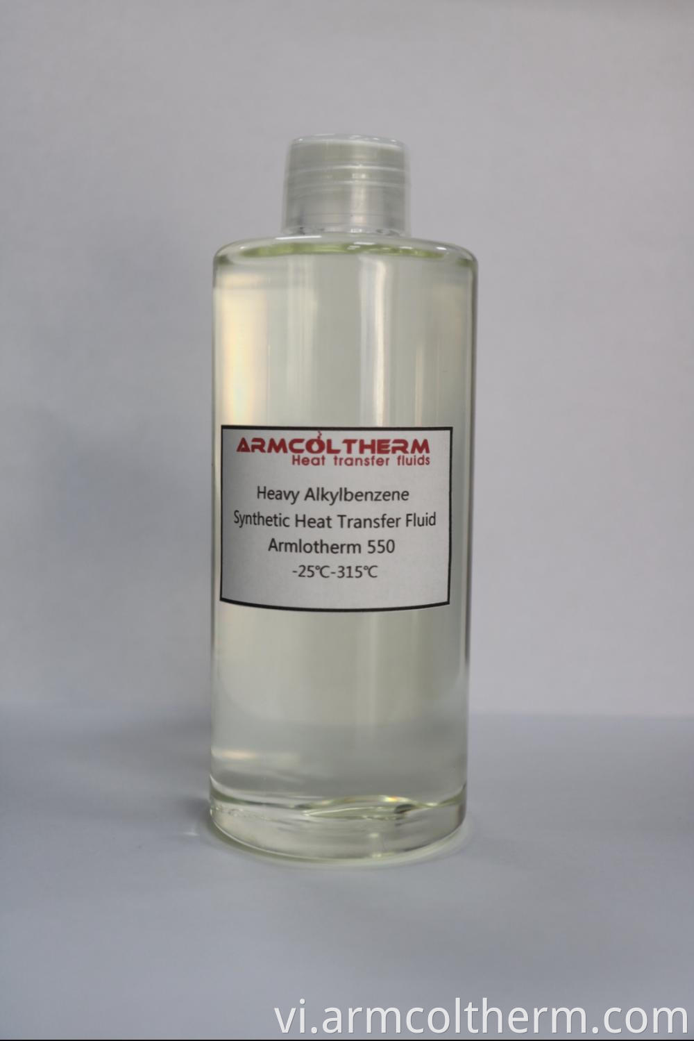 Alkylbenzene Heat Transfer Fluid